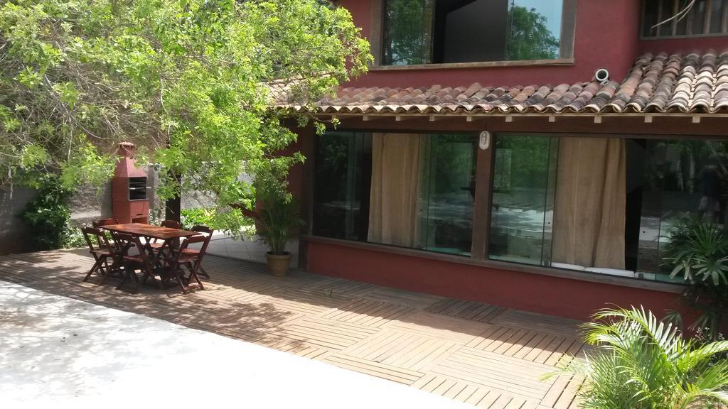 Сasa de vacaciones Casa Bardot *
