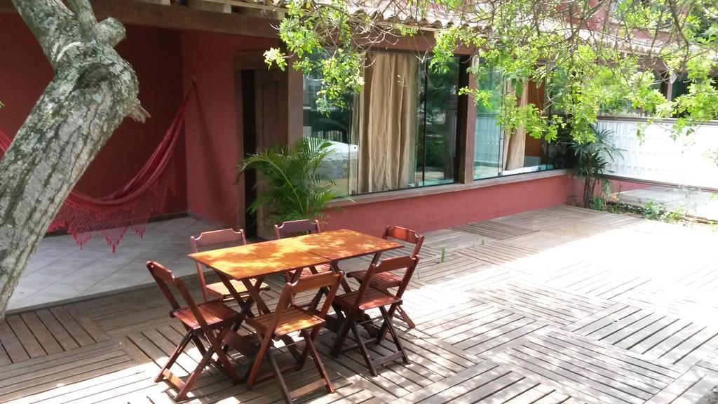 Сasa de vacaciones Casa Bardot