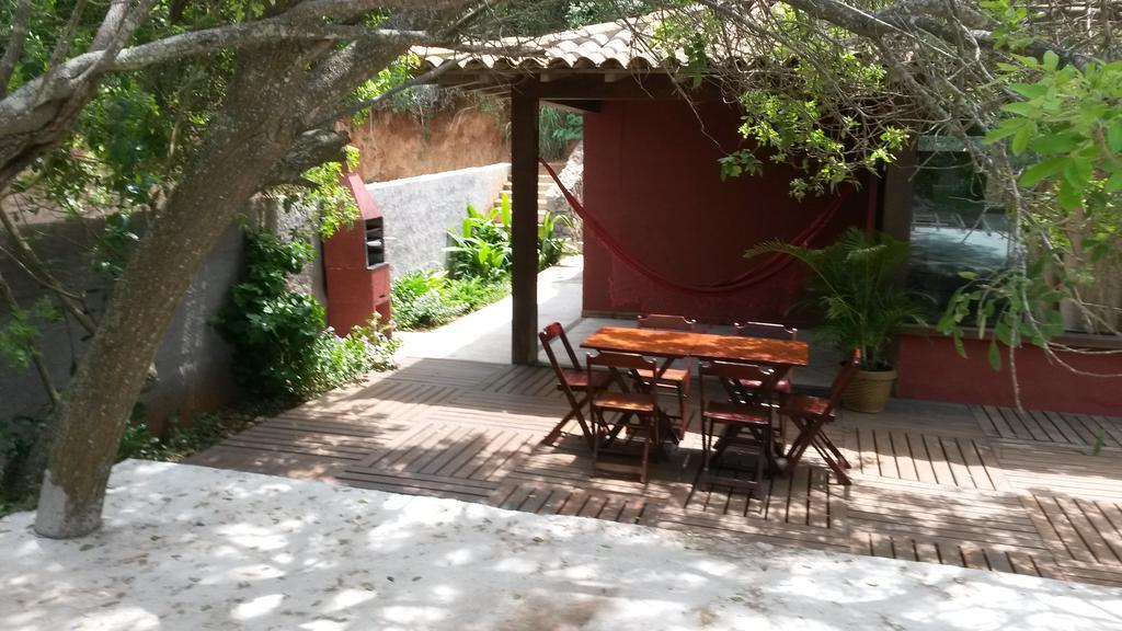 Сasa de vacaciones Casa Bardot *