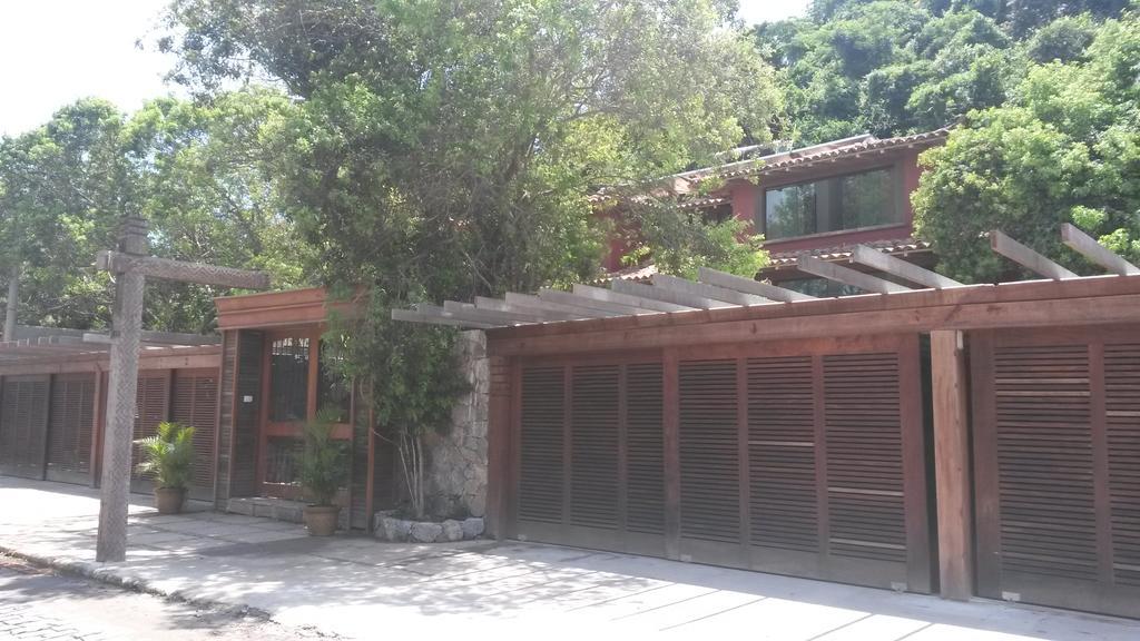 Casa Bardot Búzios