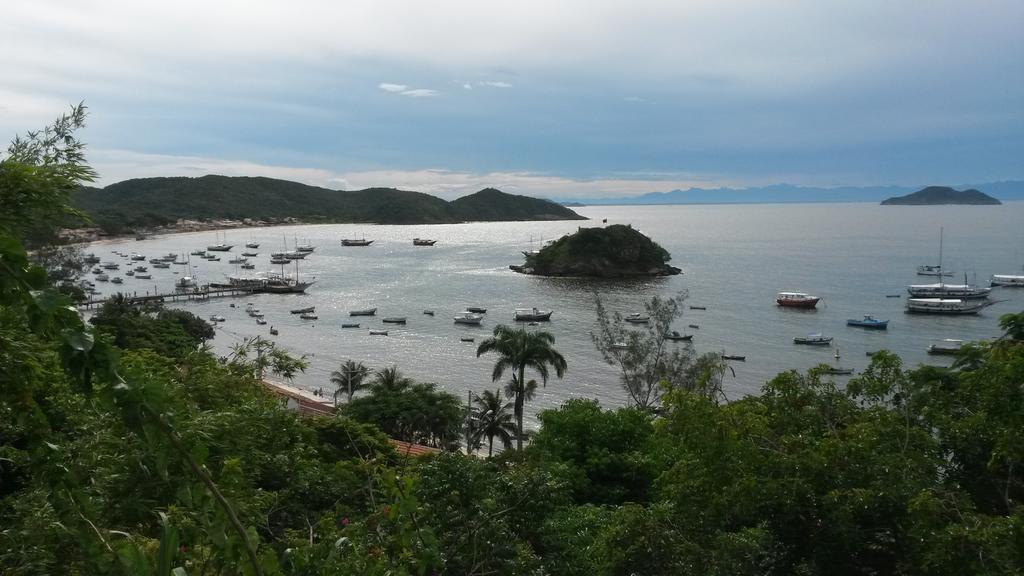 Сasa de vacaciones Casa Bardot Búzios