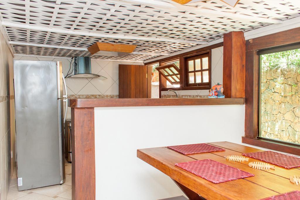 Сasa de vacaciones Casa Bardot Búzios