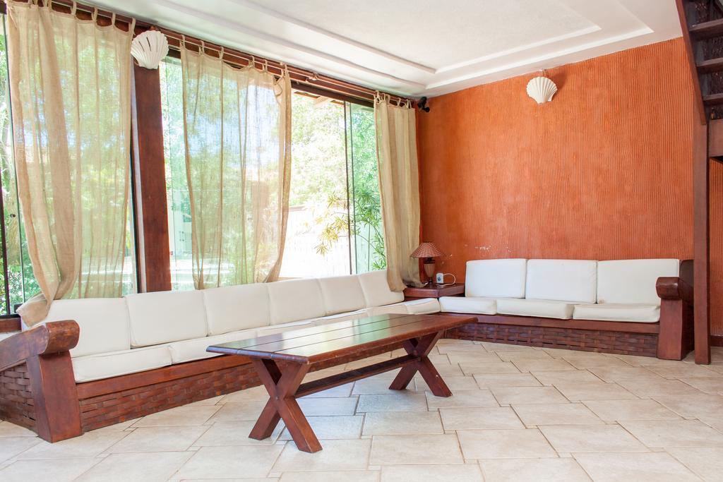 Сasa de vacaciones Casa Bardot Búzios