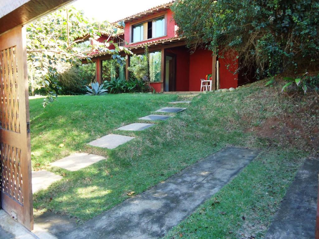 Сasa de vacaciones Casa Bardot *