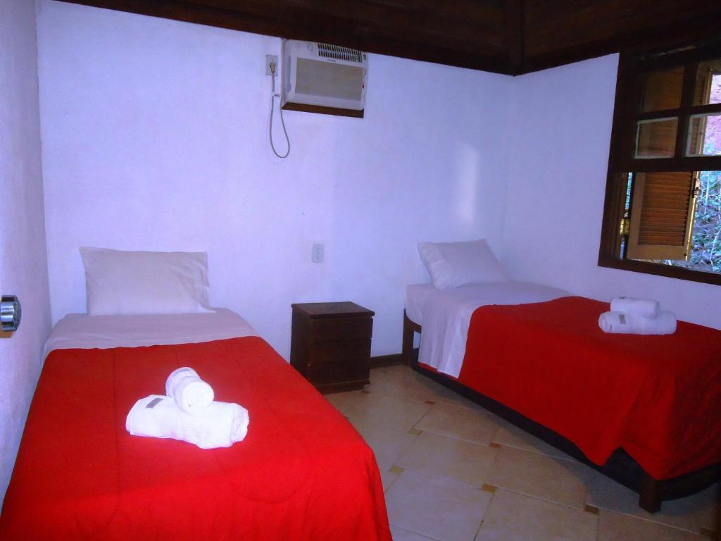 Casa Bardot Búzios
