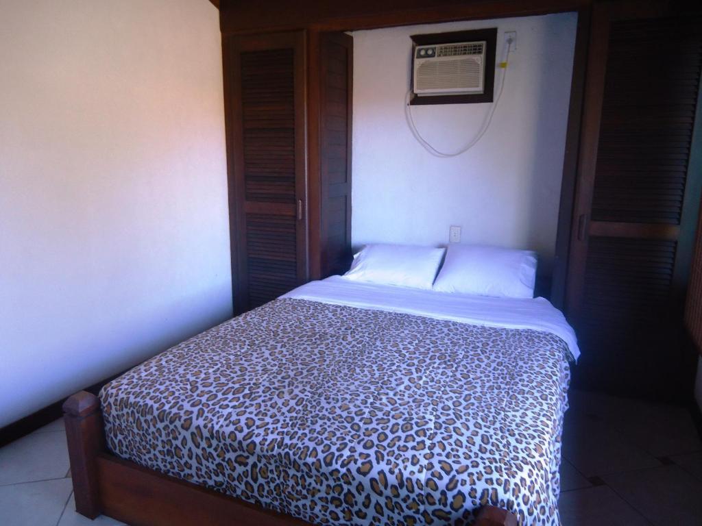 Сasa de vacaciones Casa Bardot *